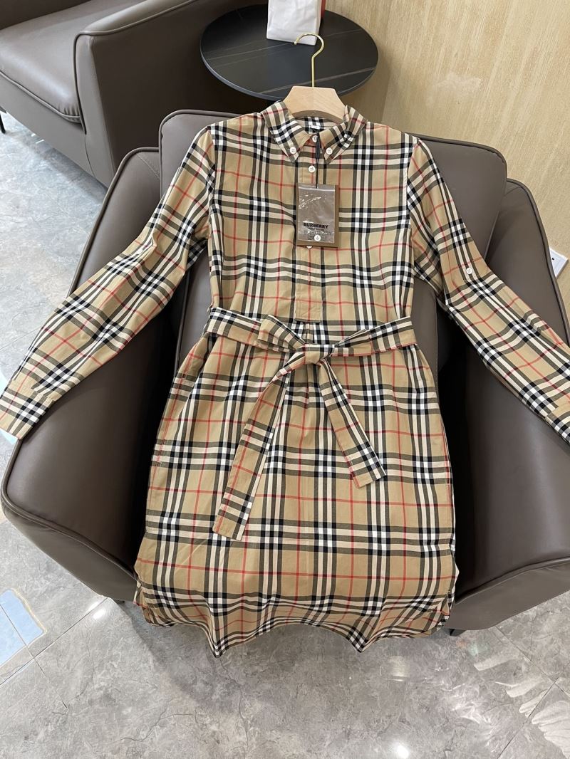 Burberry Dress